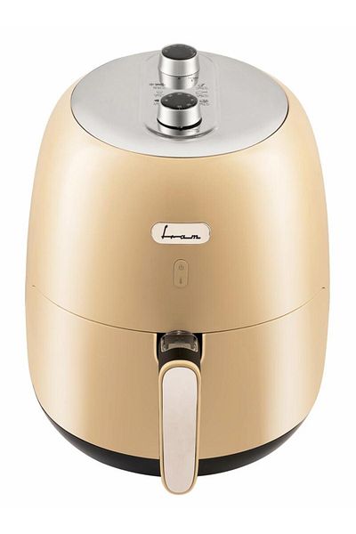 FRAM Friteuza cu aer cald FRAM Airfryer FAF-1500CR