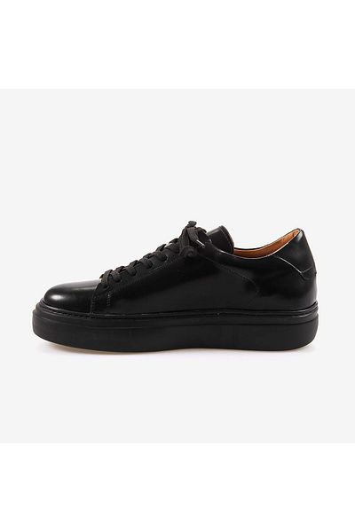 KEMAL TANCA Genuine Leather Men's Sports & Sneaker Shoes A10501