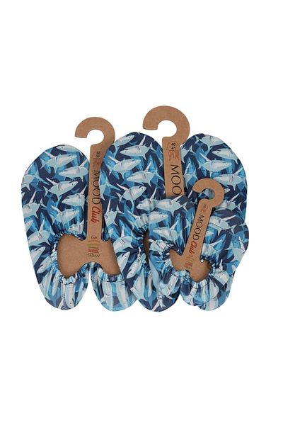 MOOD Club Shark Sea Shoes και αντιολισθητικά μποτάκια πολλαπλών χρήσεων