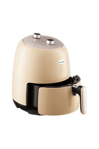 FRAM Friteuza cu aer cald FRAM Airfryer FAF-1500CR