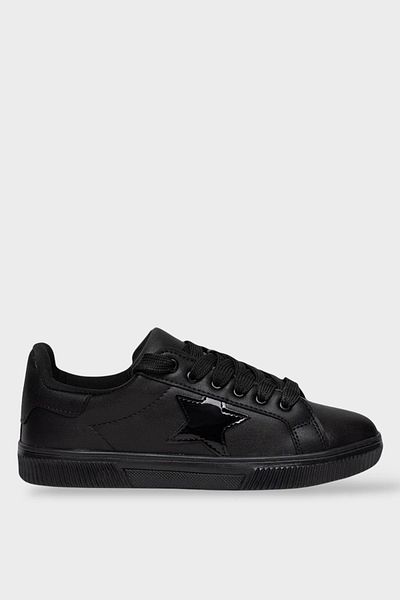Liger Pantofi sport pentru femei Black Star
