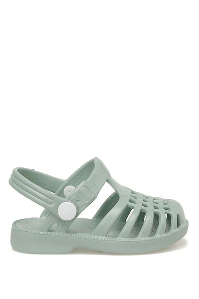 Binono Hely P 3Fx Khaki Boy's Slippers