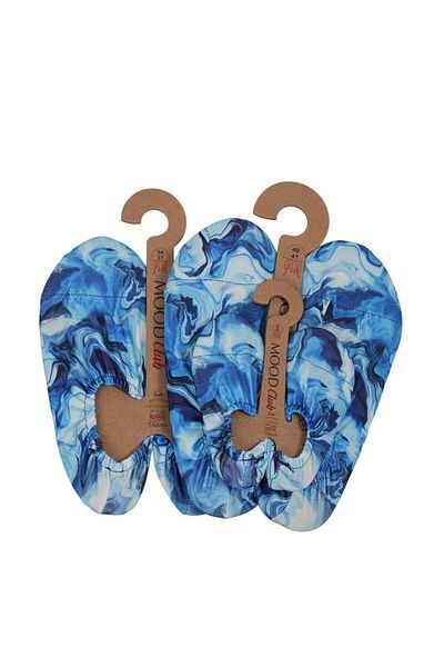 MOOD Club Blue Lake Sea Shoes και αντιολισθητικά μποτάκια πολλαπλών χρήσεων