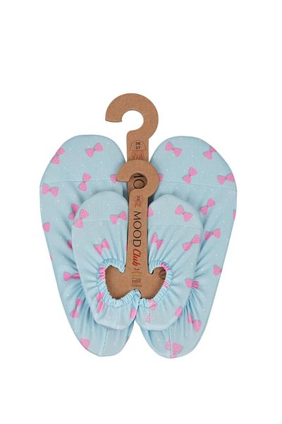 MOOD Club Ribbon Sea Shoes - Multi-Purpose Non-Slip Pool Booties