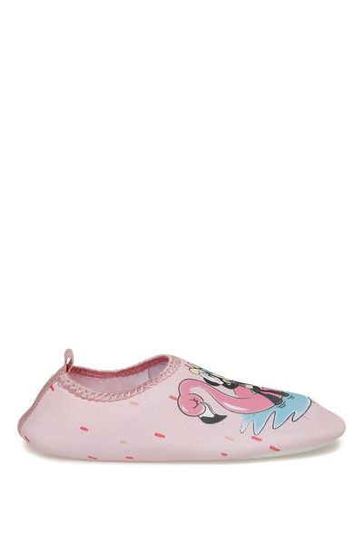 Mickey Mouse Appen.p3fx Pantofi de mare pentru fete roz