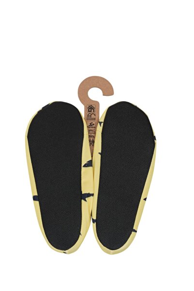 MOOD Club Παπούτσια θαλάσσης Yellow Whale και αντιολισθητικά μποτάκια πισίνας πολλαπλών χρήσεων