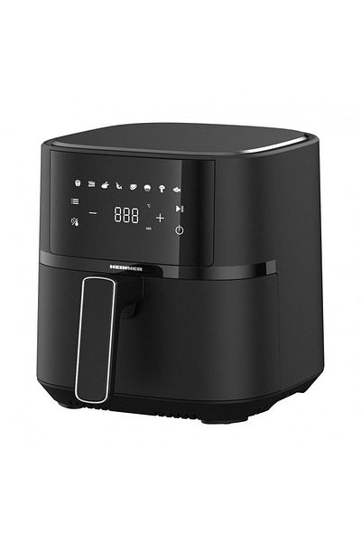 Heinner Friteuza cu aer cald Heinner HAF-B4BK1500