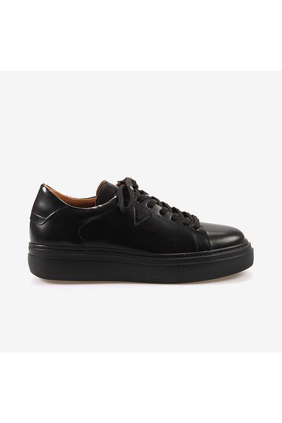 KEMAL TANCA Genuine Leather Men's Sports & Sneaker Shoes A10501