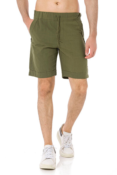 TCT TEKSTİL ΑΝΔΡΙΚΟ ΣΟΡΤΣ ΒΕΡΜΟΥΔΑ ΛΙΝΟ - 5010