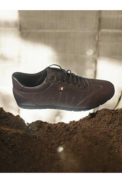 DİNAMİK Konay 360 büyük numara hakiki deri erkek ayakkabısı