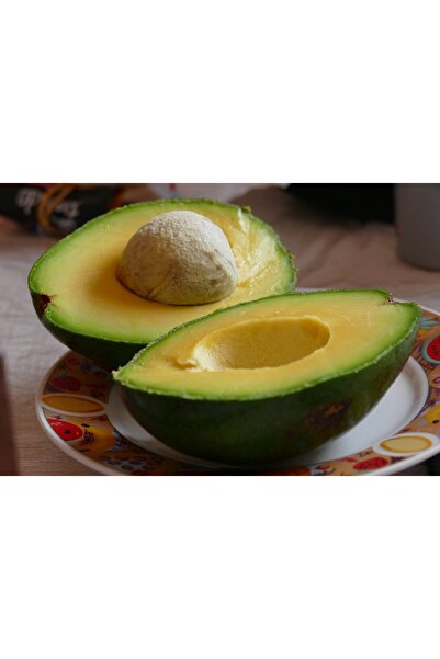 ARI ORGANIC Avokado 1kg- Mini Boy (ÇOCUK VE BEBEKLER IÇİN)