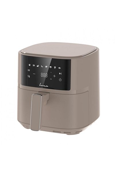 FRAM Friteuza cu aer cald Fram FAF-B6CR17SQ