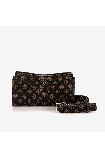 Guess Women's Shoulder Bag Hwpm9521120