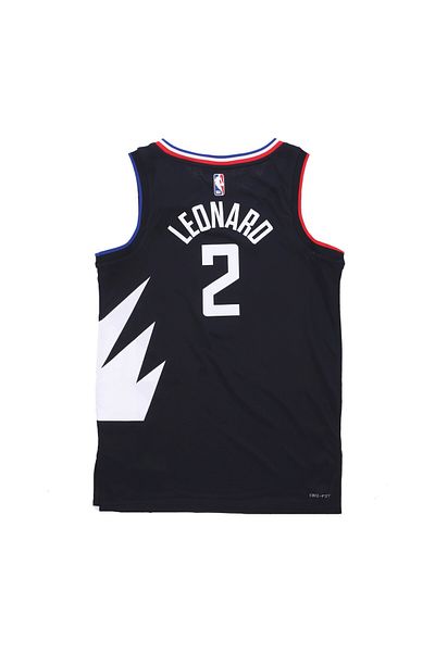 Nike Kawhi Leonard La Clippers Dri-Fit Jersey