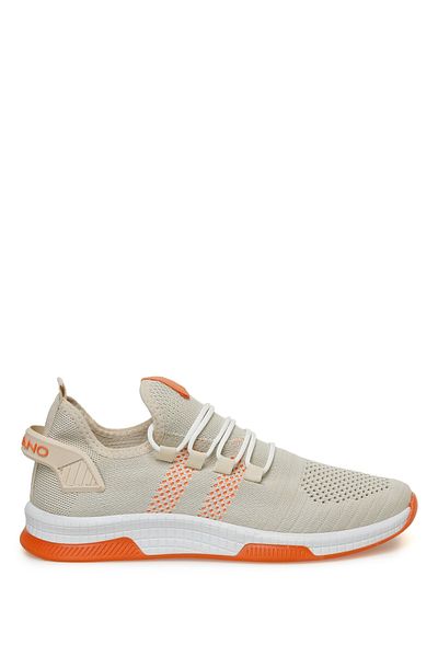 Salvano Huron 3fx Beige Men's Sneakers