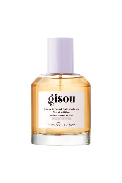 gisou Honey Infused Hair Perfume-Lavanta ve Böğürtlen Çiçeksi Notalı Nemlendi...