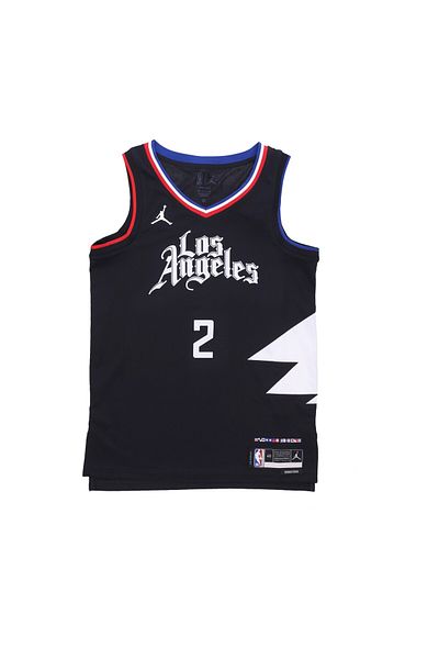 Nike Kawhi Leonard La Clippers Dri-Fit Jersey