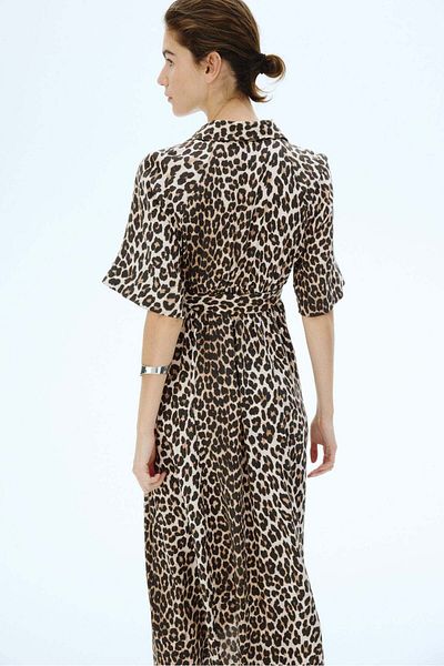 H&M MAMA Before & After Shirt dress