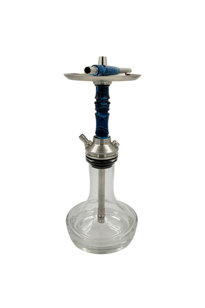 MEGAHED Moz Breeze Pro