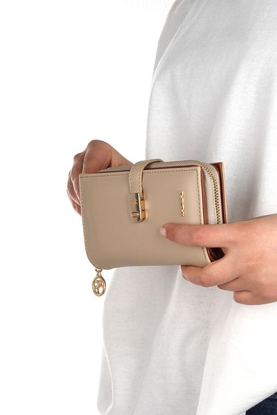 Nas Bag Nsc-035 Dona Women's Wallet Kum