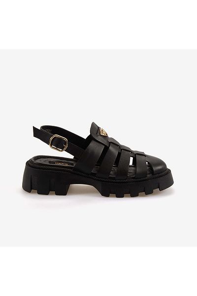 KEMAL TANCA Sandale de damă 3896