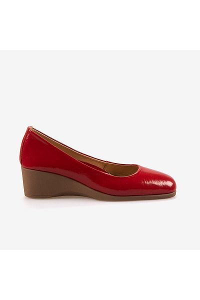 KEMAL TANCA Pantofi casual de damă din piele naturală 0127