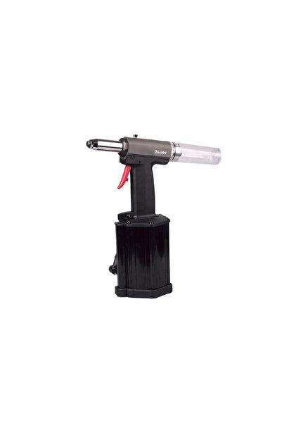 İBTAŞ YAMA Z6400V Havalı Vakumlu Pop Perçin Tabancası Makinesi 4.8 - 6.4 mm