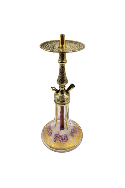 MEGAHED KAHVECİ SMOLL RENKLİ