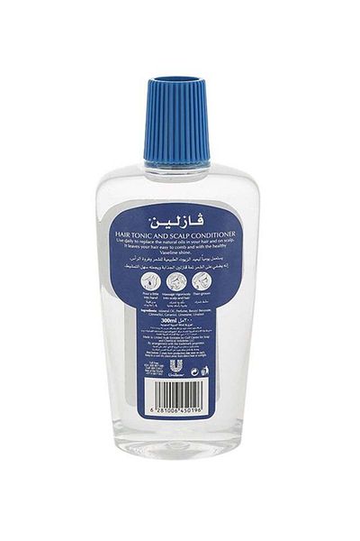 Vaseline Intensive Hair Tonic 300ml