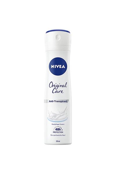 NIVEA ORIGINAL CARE ANTIPERSPIRANT DEO 150ML