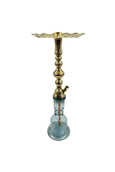 MEGAHED KAHVECİ GEÇMELİ