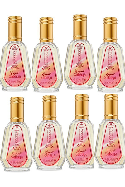 ALREHAB الرحاب عطر صبايا 12 *35 مل الكل 420 مل