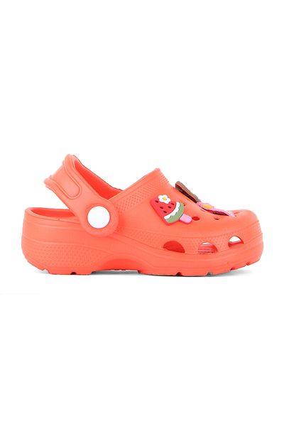 Polaris Dino Comfortable Pool Hospital Beach Children's Sea Shoes and Sandals Slippers