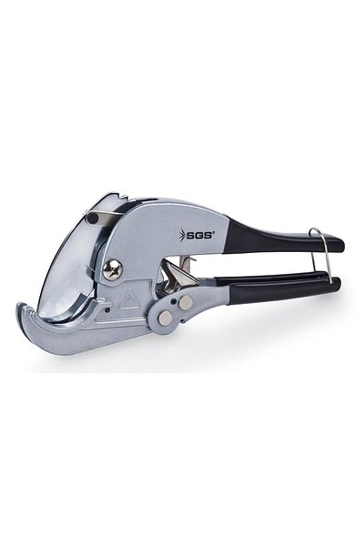 İBTAŞ Sgs1012 Jaws 42 Pprc Pipe Cutting Shears 42mm