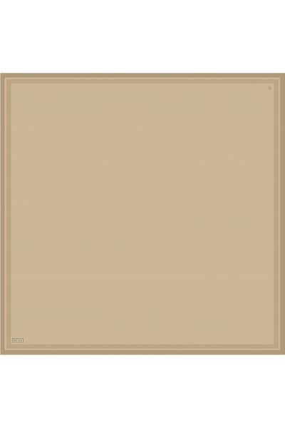 Belli Κασκόλ Pure Silk 4129D02 (Twill) 90x90 Χρυσό