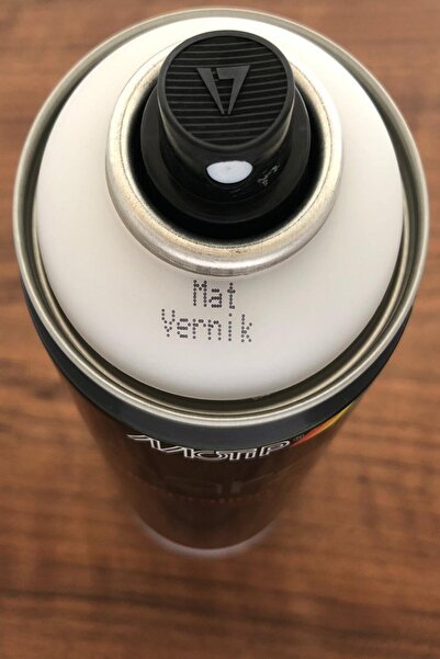 Motip Carat Mat Vernik 400 ml