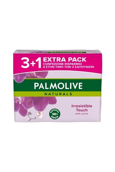Palmolive SOAP 4BUCX90G ORCHID