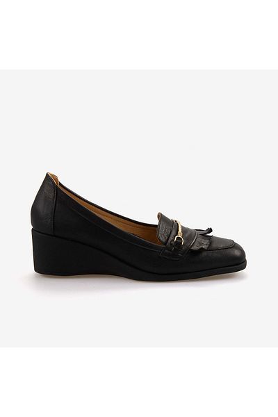 KEMAL TANCA Pantofi casual de damă 0129