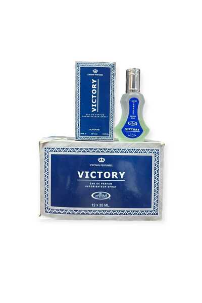 ALREHAB Al Rehab Victoria Perfume 35ml * 12ml