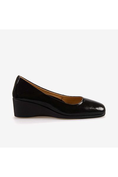 KEMAL TANCA Pantofi casual de damă din piele naturală 0127
