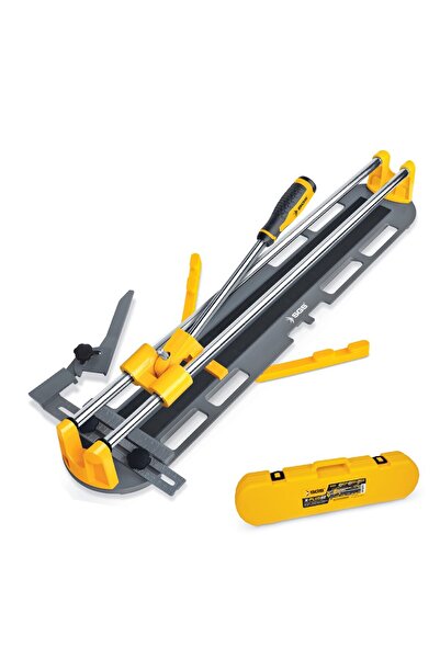 İBTAŞ SGS120 Seramik Granit Fayans Kesme Makinası 60cm - Plastik Çantalı