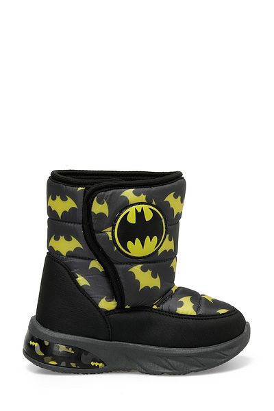 Batman Vila.P3Pr Anthracite Boy's Boots