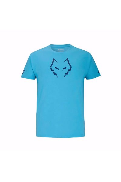 BABOLAT Cotton Tee J. Lebron