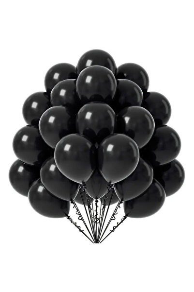 party world 30 Pcs Pastel Latex Balloons 12 Inches (Color Selectable)
