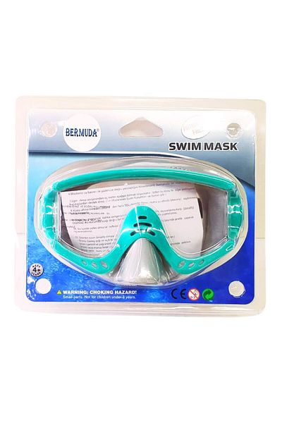 estevia Waiter Boy Swimming Mask