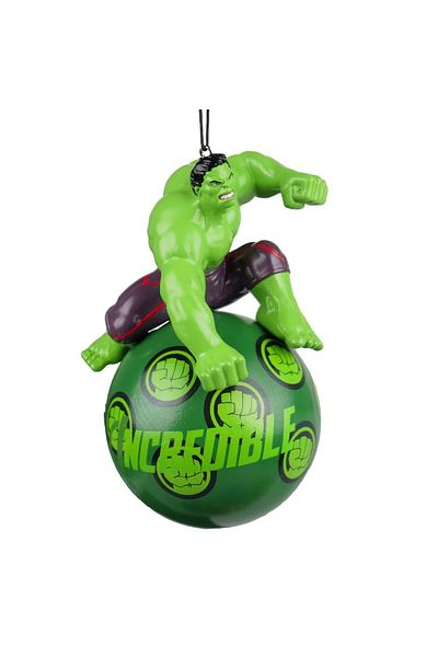 Monemel Disney Licensed Christmas Ornaments