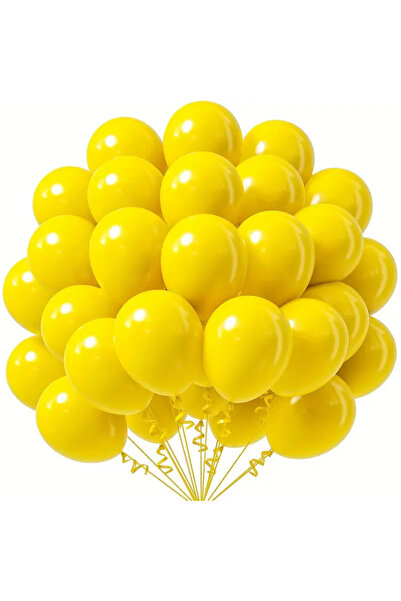 party world 30 بالونة باستيل لاتكس 12 بوصة (اختيار الألوان)