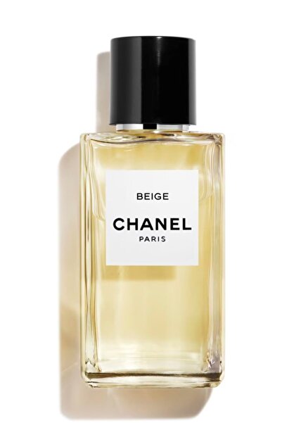 Chanel Les Exclusifs de Chanel Beige Eau de Parfum 200 ml NTRL02