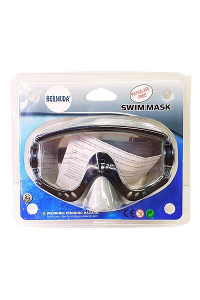 estevia Waiter Boy Swimming Mask