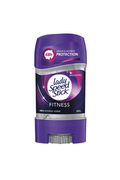 Lady Speed Stick ANTIPERSPIRANT STICK 65G GEL FITNESS